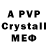 MDMA crystal Olga Tryfanova
